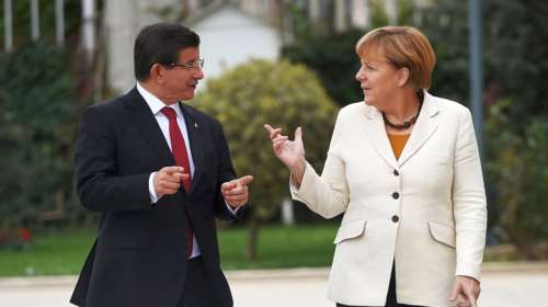 Τα δίνουν όλα στην Τουρκία για να πετύχουν τη συμφωνία