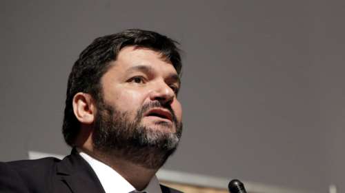 Την πόρτα εξόδου στον Φαήλο Κρανιδιώτης έδειξε ο Μητσοτάκης
