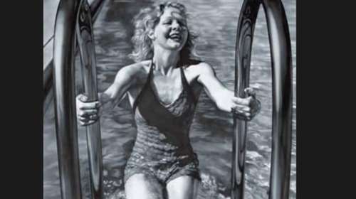 Κρατικό Μουσείο Σύγχρονης Τέχνης: Μυθικά, ασπρόμαυρα καρέ