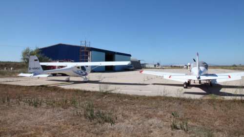 Μεσολόγγι:Εξι συλλήψεις για το κύκλωμα διακίνησης μεταναστών