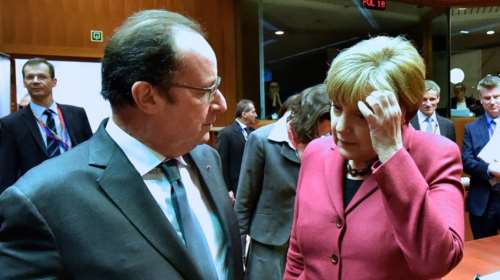 Συμφώνησαν οι 28 ηγέτες - Το μπαλάκι τώρα στην Τουρκία