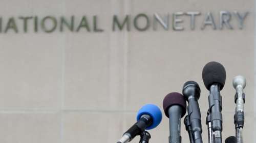 Σφίγγα τώρα το ΔΝΤ για την αξιολόγηση