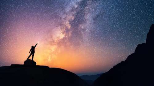 Ανακαλύφθηκαν άστρα 100 φορές μεγαλύτερα από τον ήλιο