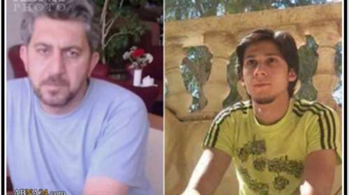 Το ISIS εκτέλεσε τον Σύριο ποιητή Μοχάμεντ Μπασίρ αλ-Ανί