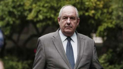 Τ. Κουίκ: Δεν ζητάμε αποπομπή αλλά παραίτηση Μουζάλα
