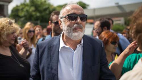 Κουρουμπλής: Η Ειδομένη είναι ένα σύγχρονο Νταχάου