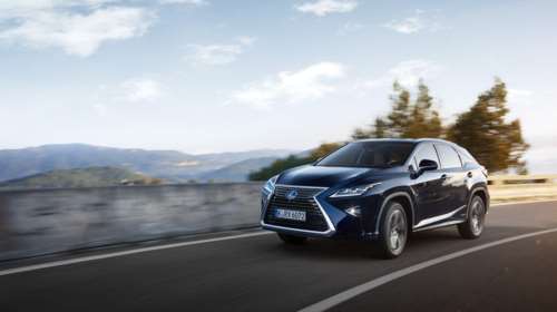 Εχεις Lexus; Χαλάρωσε, είναι το πιο αξιόπιστο σύμφωνα με την J.D. Power