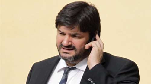 Φαήλος: Ο Άδωνις άκουσε τα πέταλα των αλόγων του Πλαστήρα &amp; του Γονατά