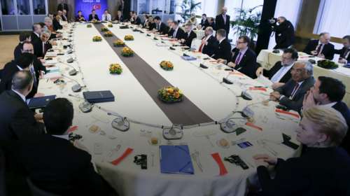 Η συμφωνία έκλεισε: τώρα αρχίζουν τα δύσκολα για όλους