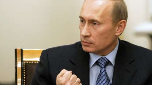 Ο Πούτιν έφτιαξε δικό του οίκο αξιολόγησης με επικεφαλής αμερικανό