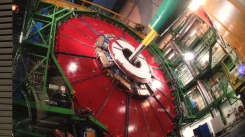 Το The TOC συναντά  τους Έλληνες επιστήμονες στο CERN