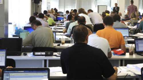 ΣτΕ: Συνταγματικές οι περικοπές στο εφάπαξ στο δημόσιο
