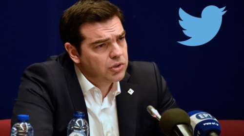 Τα απανωτά λάθη του «διαχειριστή» του Τσίπρα