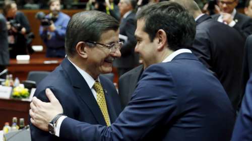 Συμφωνία ελπίδας αλλά με αγκάθια και «γκρίζες ζώνες»