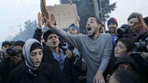 Επιφυλακτική η Αρμοστεία Προσφύγων για τη συμφωνία