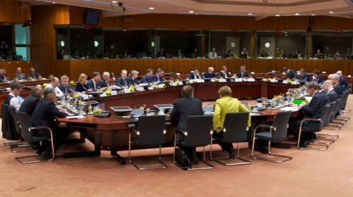 Ευρωπαίοι διπλωμάτες: Δεν είμαστε περήφανοι για τη συμφωνία