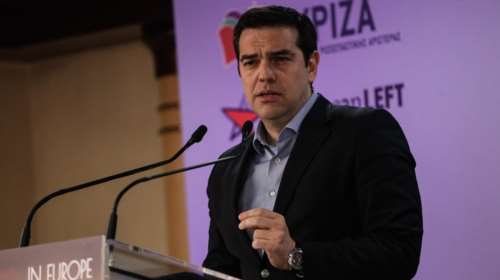 Τσίπρας: Πρώτο δειλό βήμα η συμφωνία στη Σύνοδο Κορυφής