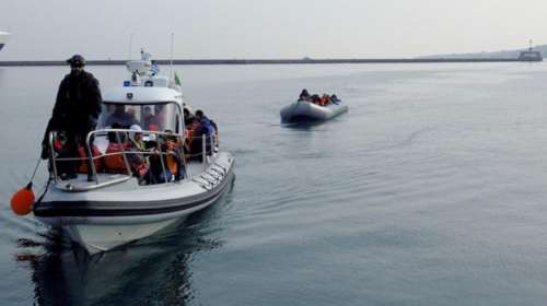 Νέα τραγωδία με δύο νεκρά κοριτσάκια ανοιχτά της Ρω