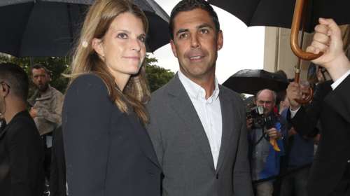 Νέο μέλος στην οικογένεια Αθηνά Ωνάση - Ντόντα; Το post στο Instagram