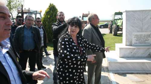 Χαμός στο Κιλελέρ - Η Βαγενά γιουχάρισε τον Αγοραστό (βίντεο)