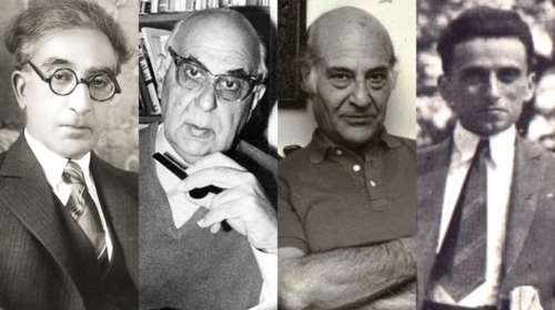 20 μελοποιημένα ποιήματα για την παγκόσμια ημέρα ποίησης