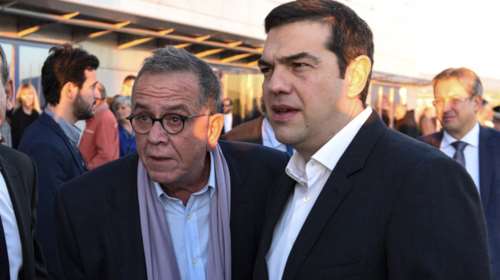 Αναβαθμίζεται το υπουργείο, τι θα γίνει με τον υπουργό;