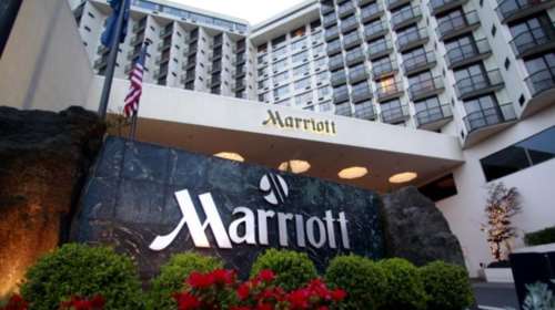 «Μέγας γάμος» 13,6 δισ. Marriott-Starwood, η μεγαλύτερη αλυσίδα στον κόσμο