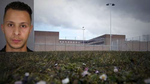 Αμπντεσλάμ: Είμαι ανακουφισμένος που τέλειωσε το κυνηγητό