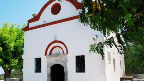 Διεκόπη κηδεία στη Ρόδο λόγω...διαφωνιών για τον τάφο!