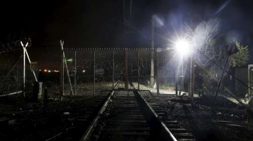 Ευρωπαϊκό στρατό στα ελληνικά σύνορα ζητά η Αυστρία