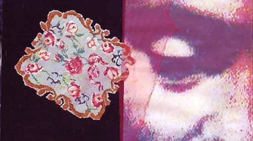 Η χειροτεχνία των Παπακωνσταντίνου στο Φουγάρο του Ναυπλίου