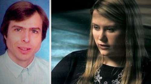 Φρίκη: Ο απαγωγέας της Νατάσα Κάμπους τη βιντεοσκοπούσε