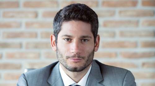 Young Global Leader του 2016 ο Βύρων Βασιλειάδης