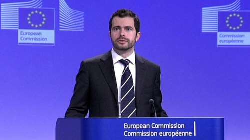 Mαρτυρία συνεργάτη του Μοσκοβισί από το αεροδρόμιο