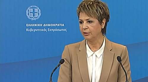 Τσίπρας-Μέρκελ μιλούσαν στο τηλέφωνο την ώρα της επίθεσης