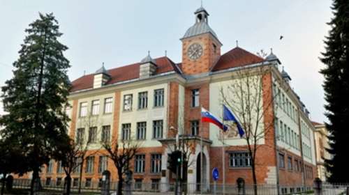 Σλοβένος διπλωμάτης μεταξύ των τραυματιών στις Βρυξέλλες