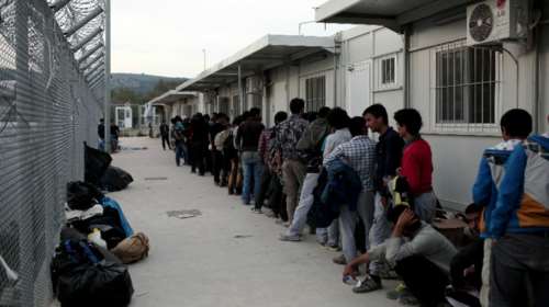 Τρέχουν για νέα hotspots στη Μακεδονία- Που θα γίνουν