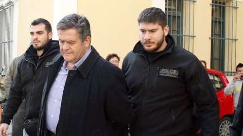 Ενοχή Τομπούλογλου ζήτησε ο εισαγγελέας