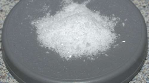 Μητέρα του σατανά: Η εκρηκτική ύλη των τζιχαντιστών