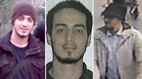 Θρίλερ με τη σύλληψη του «Mr. Τρόμος» των Βρυξελλών