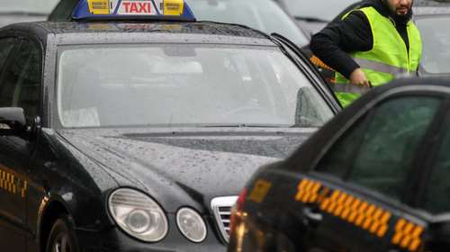 Ο οδηγός ταξί «έδειξε» στις αρχές το διαμέρισμα των τρομοκρατών
