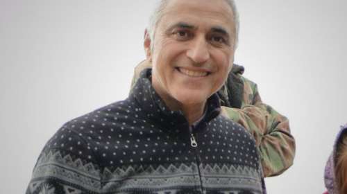 Ο Ελληνας που γλίτωσε και από τις δύο επιθέσεις στις Βρυξέλλες