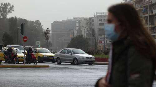 Τι κινδύνους κρύβει η αφρικανική σκόνη και τι πρέπει να προσέξουμε;