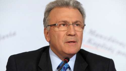 Αμετάκλητη αθώωση και αμετάκλητη καταδίκη για Ψωμιάδη