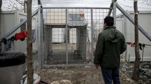 Η Πολωνία αρνείται να δεχθεί πρόσφυγες λόγω Βρυξελλών