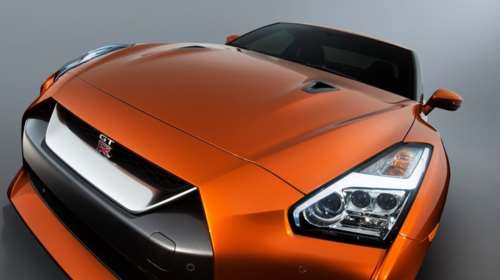 Δεν έχει τέλος η εξέλιξη του supercar της Nissan