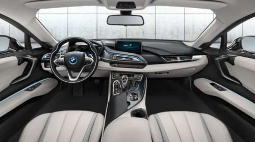 Σε λίγα χρόνια τα οχήματά μας θα είναι συνεχώς συνδεδεμένα στο διαδίκτυο