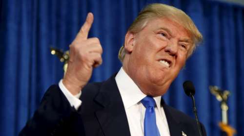 Ο Τραμπ προβλέπει Brexit λόγω μεταναστών