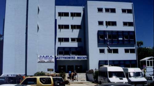 Χανιά: Στον εισαγγελέα ο 49χρονος που σκότωσε την γυναίκα του