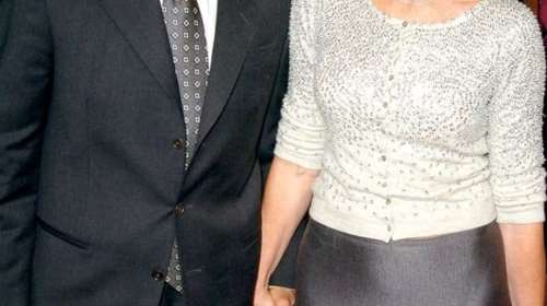 Το δράμα τραγουδίστριας.Θεωρούσε το σύντροφό της νεκρό κι αυτός ζει με άλλη